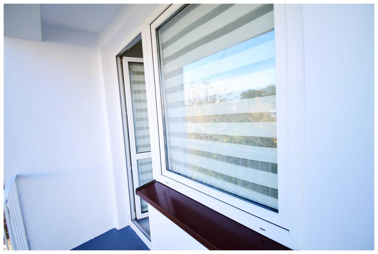 Color24 Centrum Nisko Exterior foto