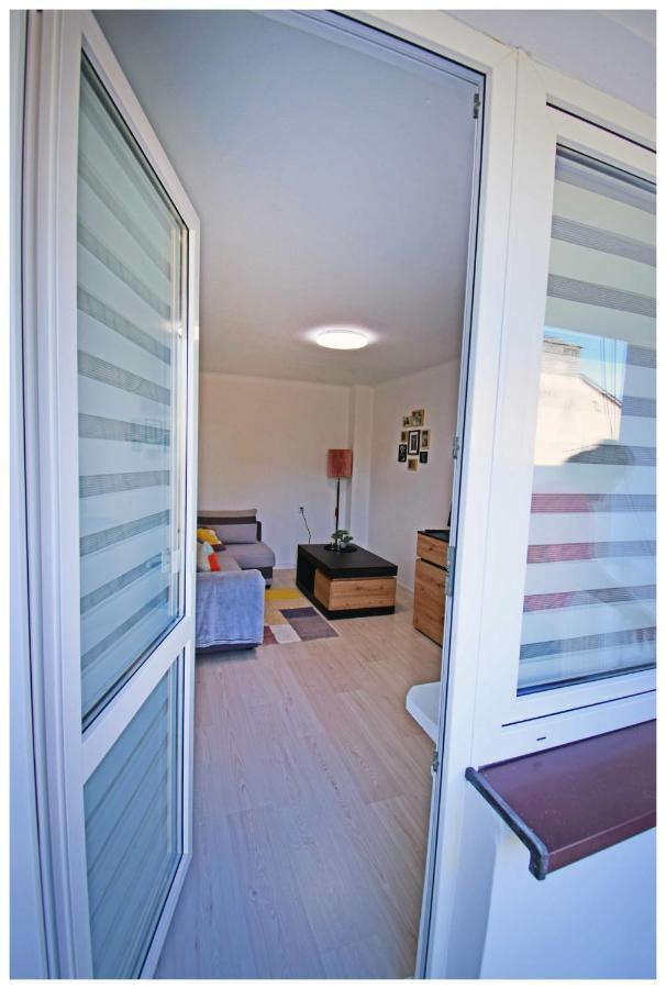 Color24 Centrum Nisko Exterior foto